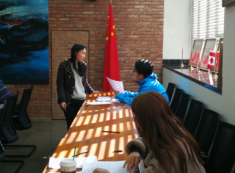 天津财经大学国际MBA