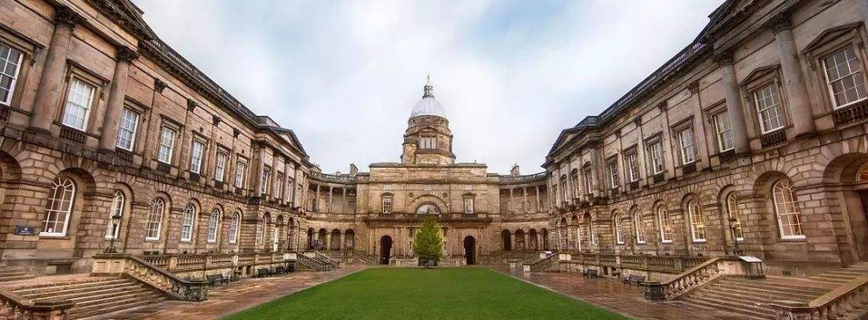 爱丁堡大学英国