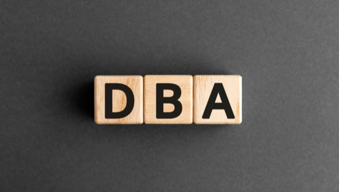 工商管理博士DBA 和 PhD区别