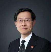 医疗健康管理在职博士课程-授课教授