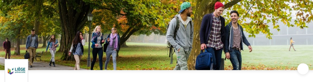 比利时列日大学世界排名