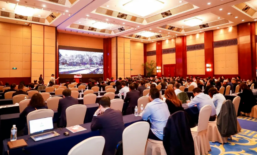 DHM医疗健康管理博士介绍-活动场景