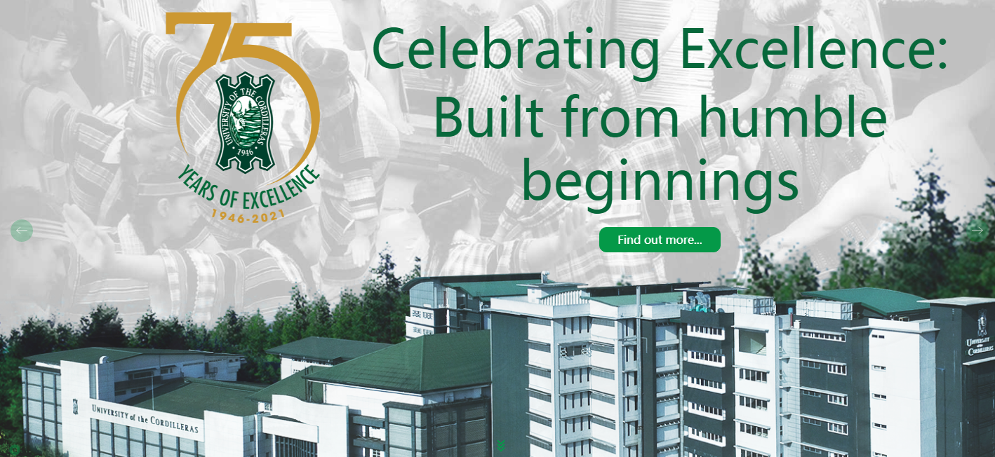 菲律宾凯迪雷拉大学世界排名-院校