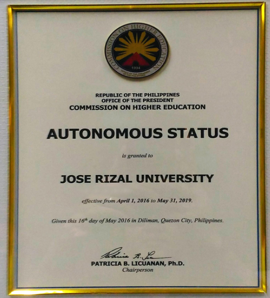 菲律宾国父大学(自主办学 招生录取)