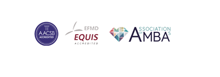 AMBA认证、EQUIS认证、AACSB认证