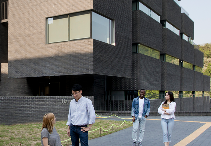 韩国大田大学-大学介绍