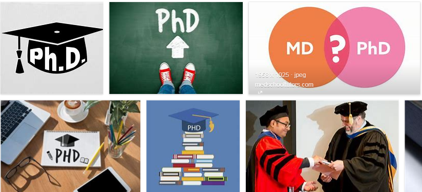 在职博士研究生学位教育项目介绍