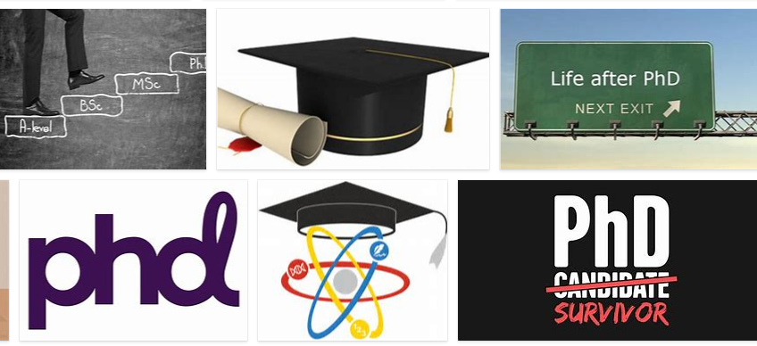 工商管理博士DBA和哲学博士PhD，选择哪个更好？