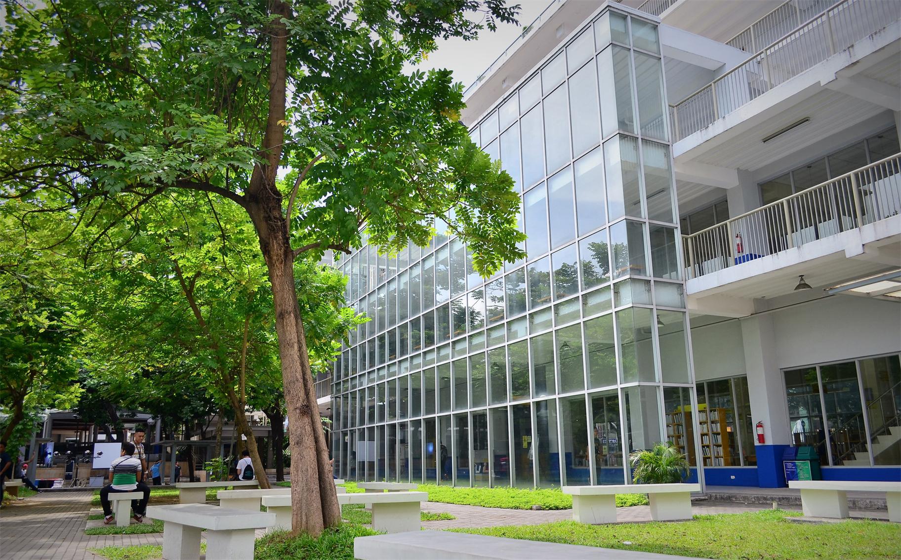 菲律宾国父大学