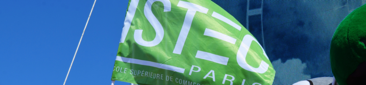 法国巴黎ISTEC教育管理在职博士(DEM)-logo