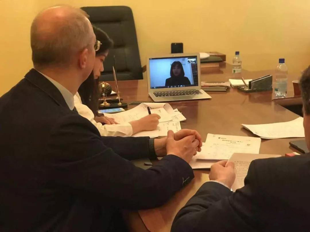 工商管理博士应对国际管理环境的挑战