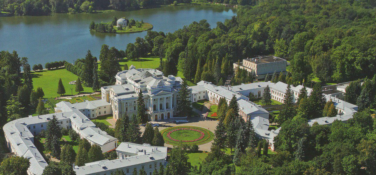 俄罗斯西南国立大学-校园环境