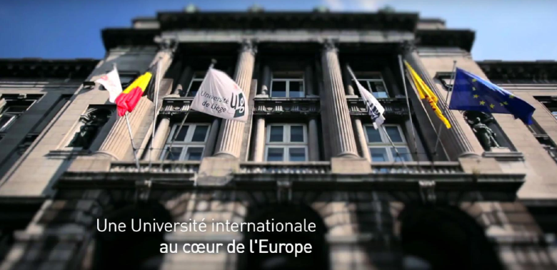 比利时列日大学EDBA工商管理在职博士-校园