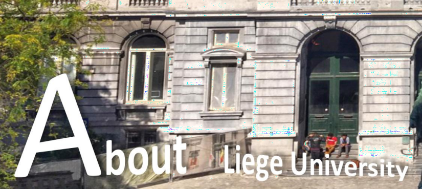 比利时列日大学EDBA工商管理在职博士-校园