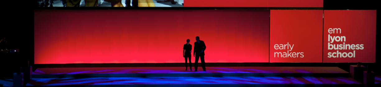 法国里昂商学院工商管理博士