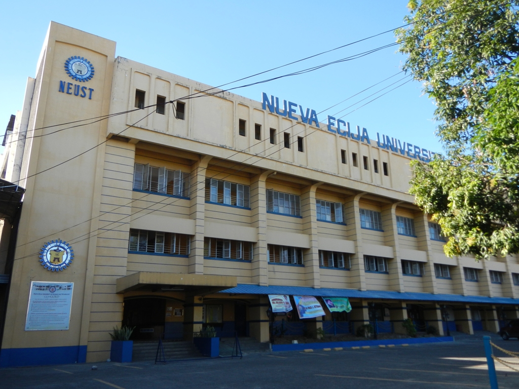 新艾西国立科技大学-大学介绍