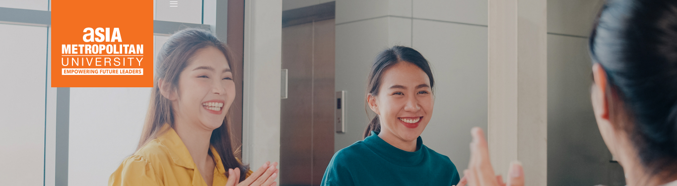 亚洲城市大学（AMU）大学介绍