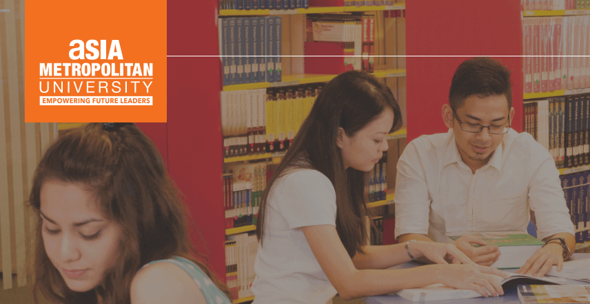 亚洲城市大学工商管理在职博士