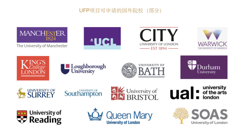 南京大学出国留学UFP课程班招生简章 | 官方预科，直通世界名校