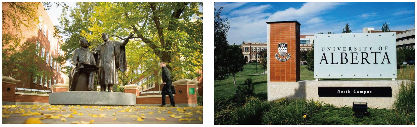 西安交通大学-加拿大阿尔伯塔大学财务管理硕士(MFM)招生简章 | 中外合作办学 | 在职金融硕士