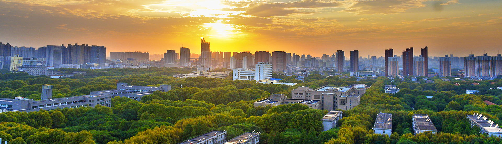 华中科技大学出国留学国际本科（英语方向）招生简章 | 1+3