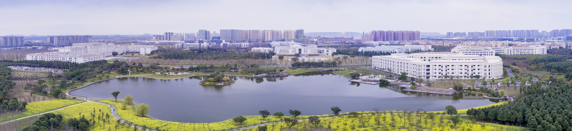 电子科技大学SQA3+1国际本科 | 中外合作办学 | 招生简章