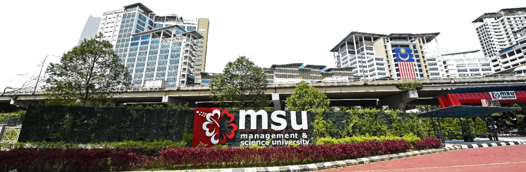 中外合作办学硕士｜不出国拿双证！山东建筑大学&马来西亚MSU管理科学2026秋