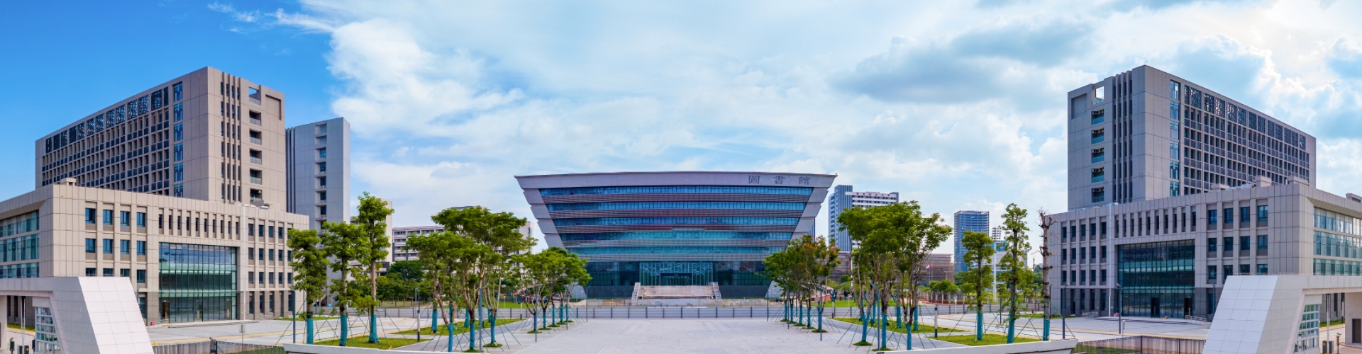广东财经大学-美国中密苏里大学 | 中外合作办学硕士 | 大数据分析与信息技术 2026