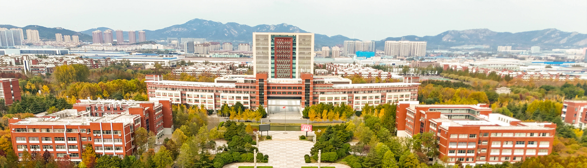 nbanner2511 山东科技大学-巴里理工大学 | 中外合作办学硕士 | 管理工程、电气工程 2026