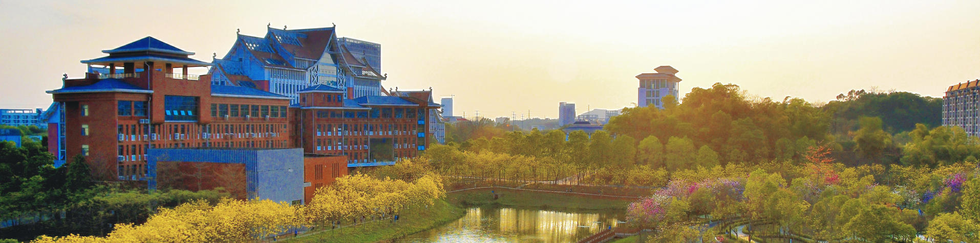 guangximingzudaxue 广西民族大学-首尔科学综合大学院大学 | 中外合作办学硕士、博士 | 2026 招生简章