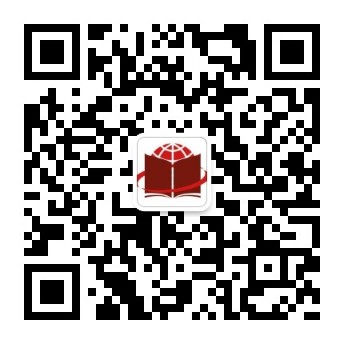 公众号二维码