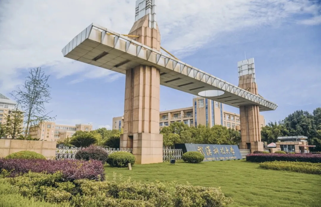 wuhankejidaxue.jpg 首年招生!武汉科技大学马德里康普顿斯学院 | 中外合作办学硕士