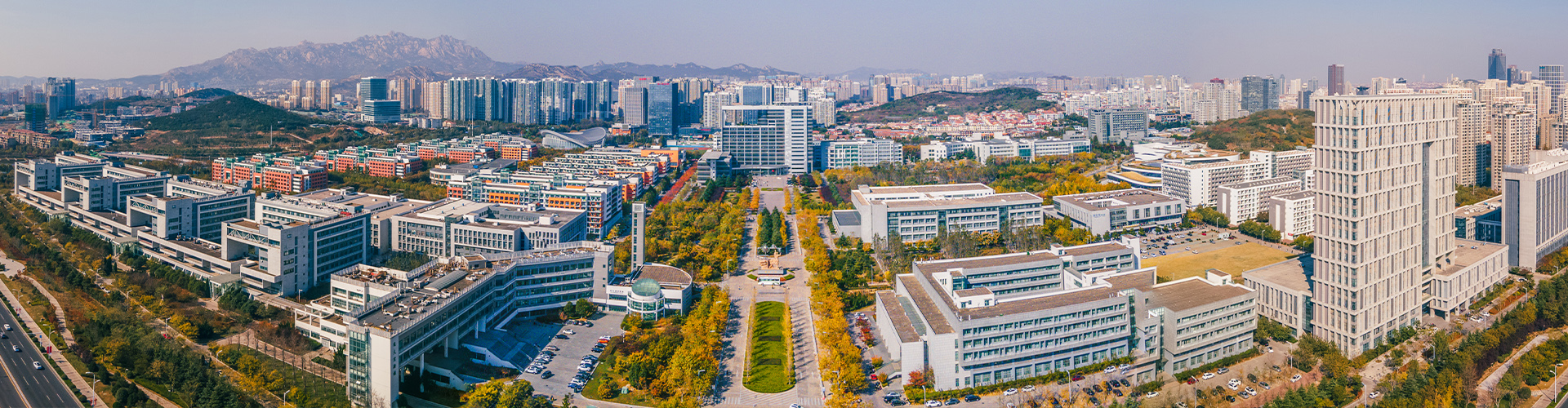 中国石油大学（华东）-英国布拉德福德大学 | 中外合作办学硕士 | 工程管理