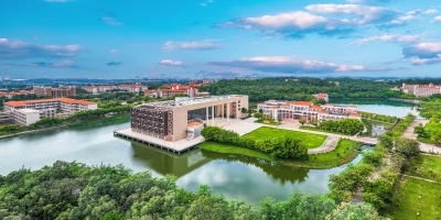 广东财经大学-美国中密苏里大学 | 中外合作办学硕士 | 大数据分析与信息技术 2026