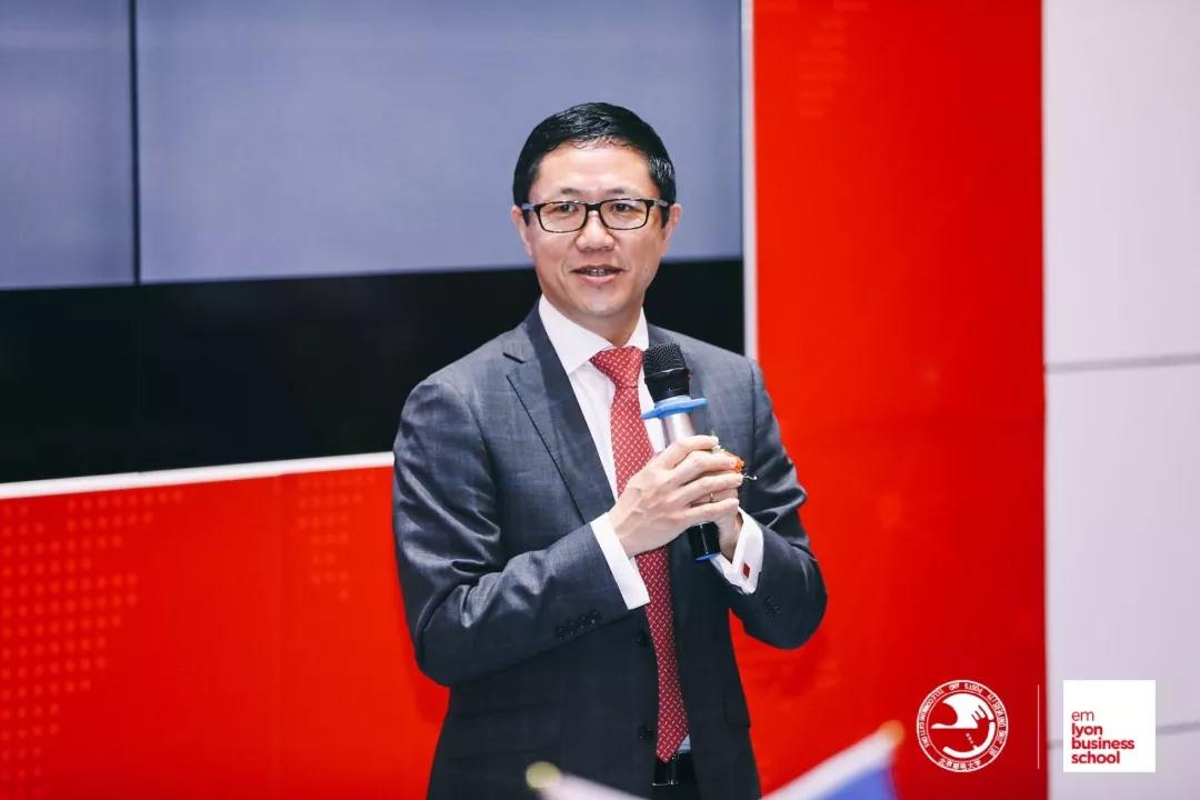 里昂商学院EMBA全法前三 | 2020QS全球EMBA排名新鲜出炉