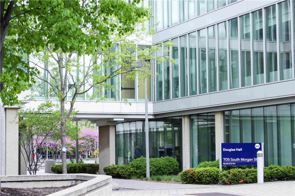 出国留学OR在线学习