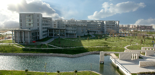 北京城市学院