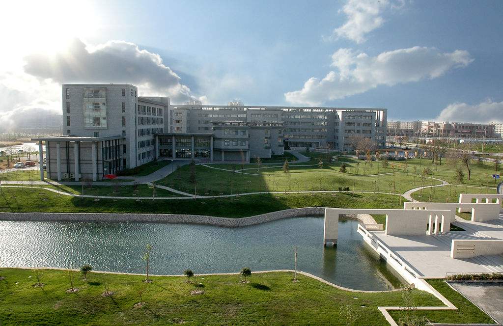 北京城市学院