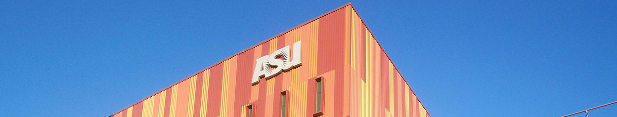 美国亚利桑那州立大学（AUS）